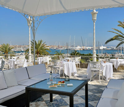 Dónde comer en Mallorca durante el evento de Forbes 10