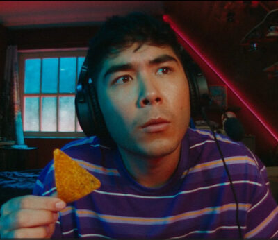 Doritos crea un software de IA que cancela el sonido de sus patatas