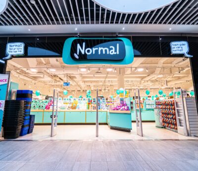 Economía/Empresas.- La cadena danesa Normal desembarca en España con la apertura de cuatro tiendas
