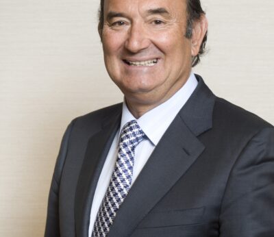 Economía.- Félix Revuelta amplía su presencia en Naturhouse, hasta alcanzar el 5,39% a través de su ‘family office’