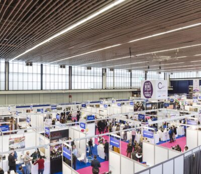 Economía.- La WBWE, feria internacional del vino a granel, reunirá en Ámsterdam a más de 250 bodegas de todo el mundo