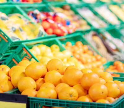 Economía.- Mercadona lanza su campaña nacional de la naranja para comercializar 140.000 toneladas en 2023-24