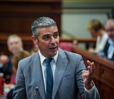 Economía.- Canarias solicitará un Plan Específico para la aplicación de la PAC en el Archipiélago