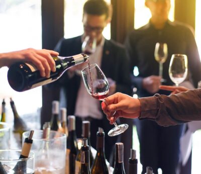 Economía.- Diferenciación, autenticidad, responsabilidad y coherencia, claves para aportar valor en el sector de bebidas