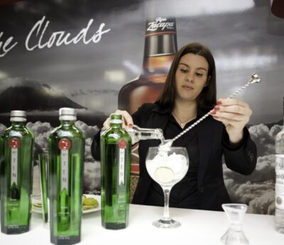 Economía/Empresas.- Diageo cae más de un 13% tras advertir de una peor evolución del negocio en Latinoamérica