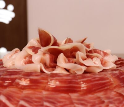 Economía.- El XII Congreso Mundial del Jamón se celebrará en Zafra (Badajoz) en junio de 2024