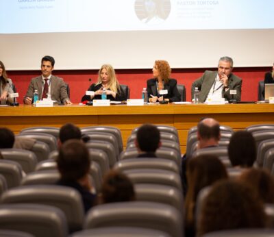 Economía.- Abogados de empresas ‘retail’ piden participar en la toma de decisiones y estar en los comités de dirección