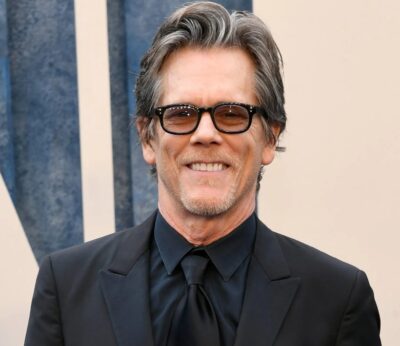 La razón por la que Kevin Bacon ya no come bacon