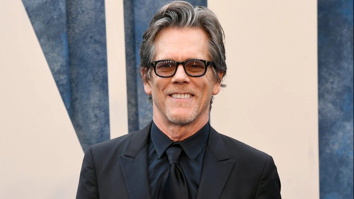 The reason Kevin Bacon no longer eats bacon