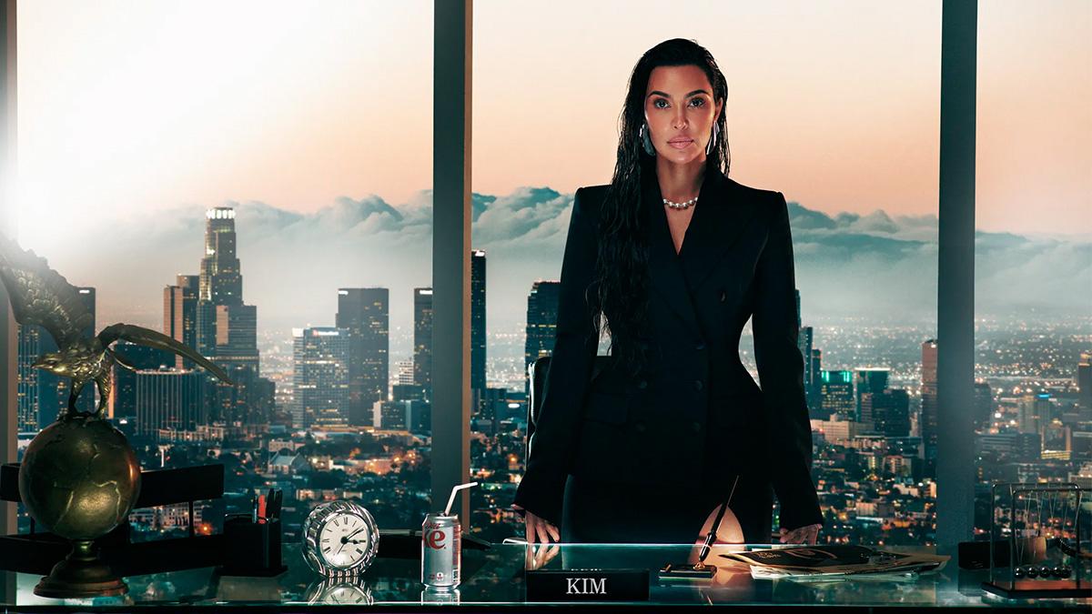 Has Kim Kardashian starred in Coca-Cola’s biggest ever subliminal campaign?