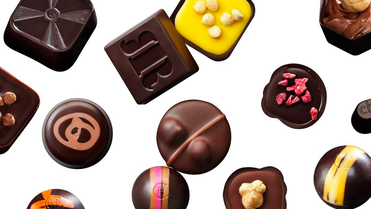 Mars buys iconic Hotel Chocolat for 661 million dollars