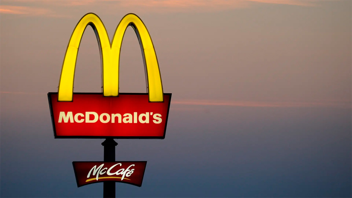McDonald’s hides a new secret pie on its menu