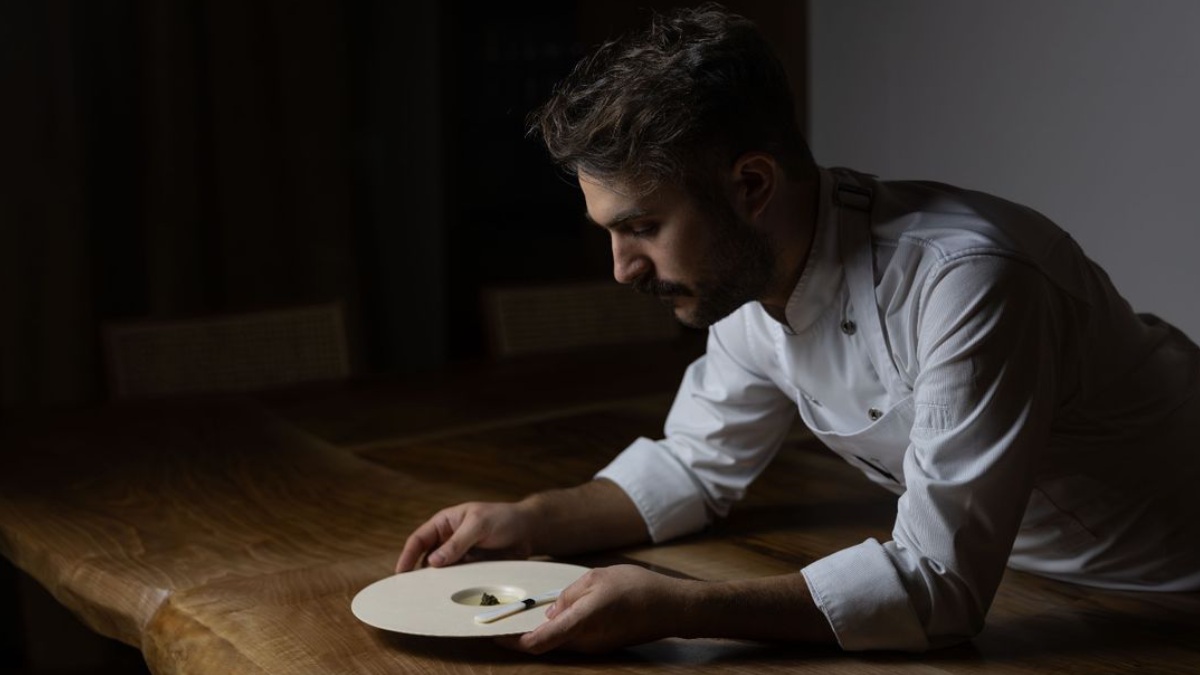 From 59 to 129 €: this is how much it costs to eat at each T de Oro that has won a Michelin star