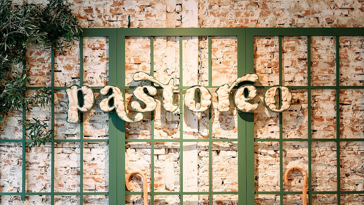 Pastoreo, the cultural pop up that brings the countryside to the city returns to Madrid