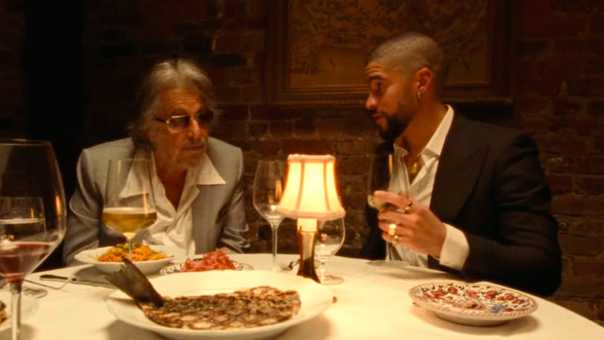 Especial Bad Bunny: estos son los restaurantes favoritos del rey del pop