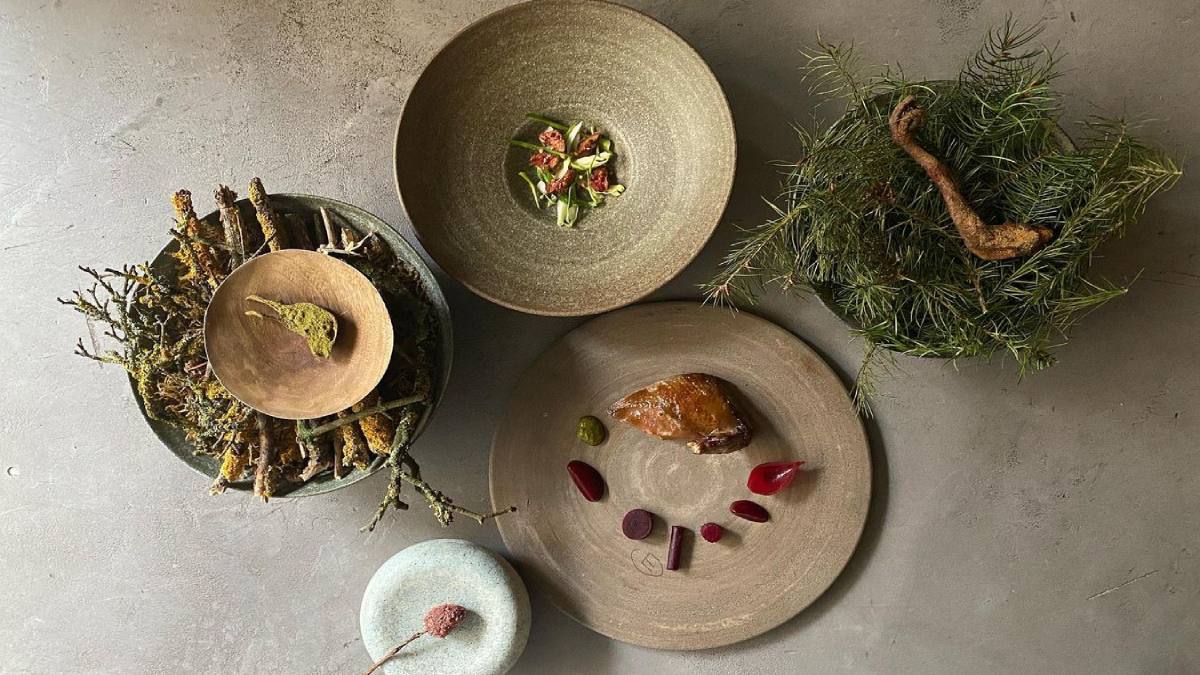 Where to dine in Paris if you only go for one night? These are the fusion-creative cuisine restaurants we recommend to Dabiz Muñoz