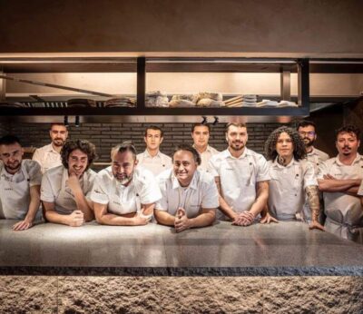 Así es Rural, el nuevo restaurante de Rafa Zafra dedicado a la carne