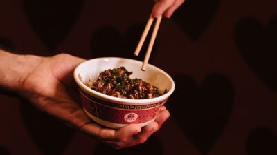 Así es el nuevo restaurante de Madrid inspirado en el universo de