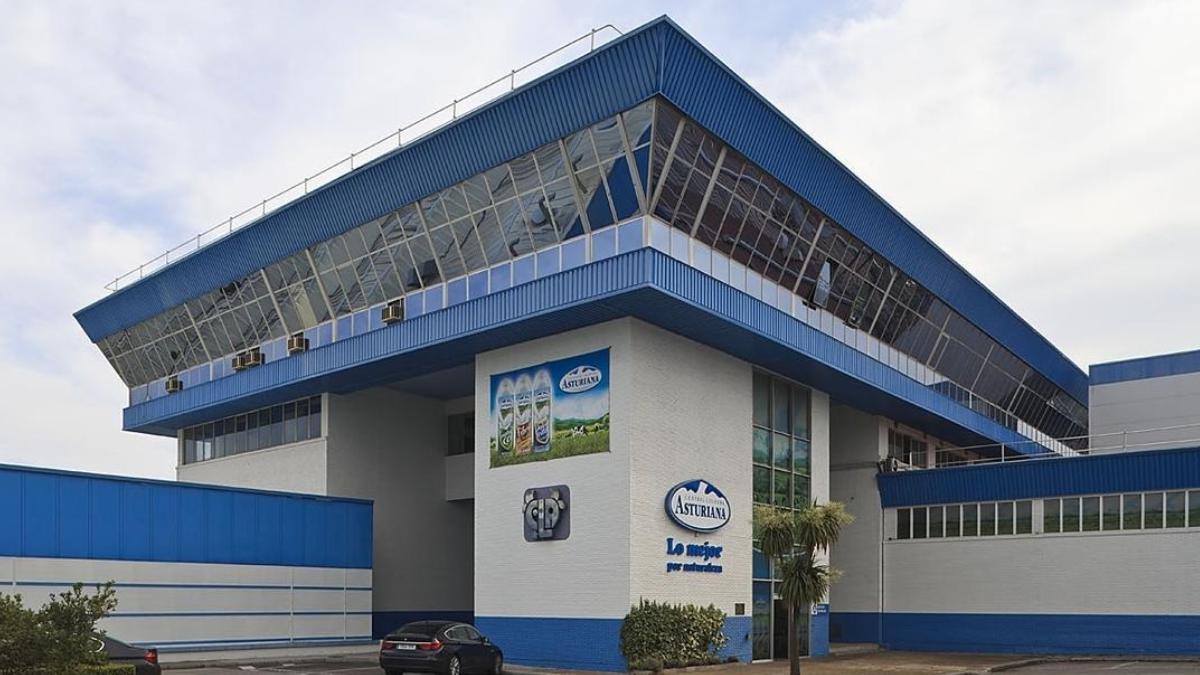 Capsa Food acquires the entire share capital of Lácteas Flor de Burgos