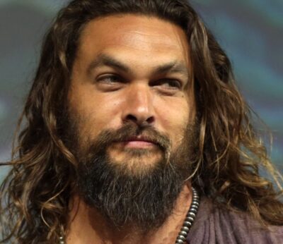 Este es el peculiar desayuno que Jason Momoa toma todos los días