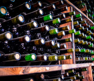 Un almacén de vinos de Nueva York está siendo investigado por estas prácticas ilegales