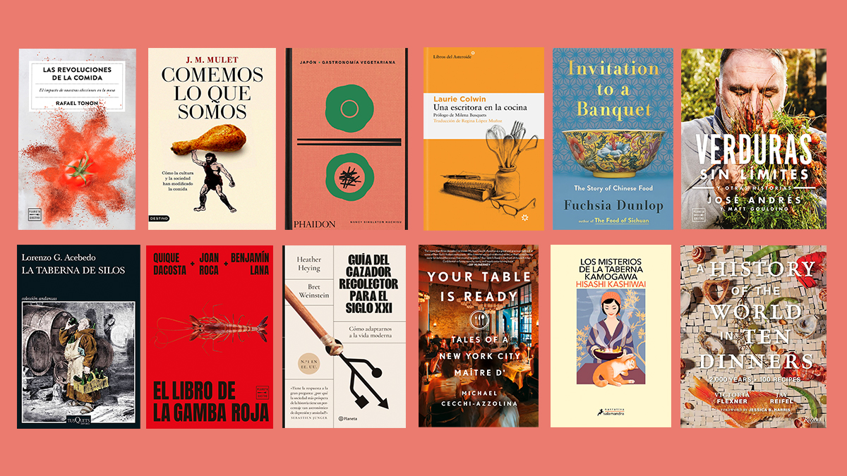 Los mejores libros reeditados de 2023 - CasaMacondo