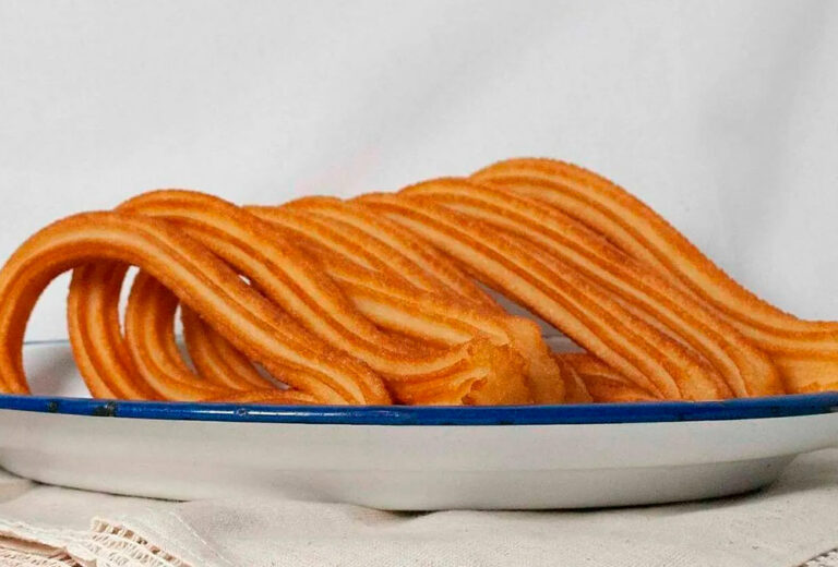 Del clásico al neo-castizo: ¿dónde comer los mejores churros de Madrid?