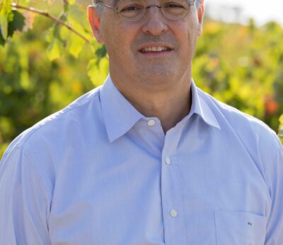 Economía.- La interprofesional del vino lamenta «profundamente» el fallecimiento de Pau Roca