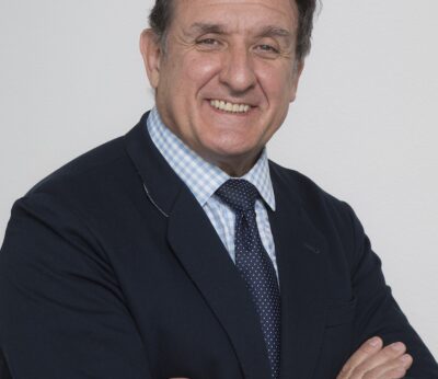 Economía/Pesca.- Julio Morón, nombrado presidente de Cepesca