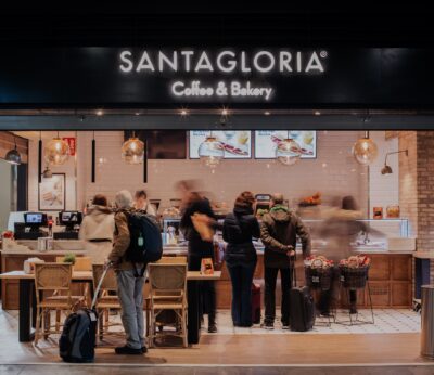 Economía.- El grupo formado por FoodBox y Lateral cerrará 2023 con ventas de 130 millones y con 52 nuevas aperturas