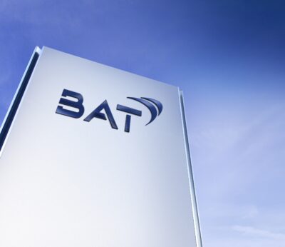 Economía.- El BOE publica el convenio colectivo de BAT que establece una subida salarial del 2% a sus trabajadores