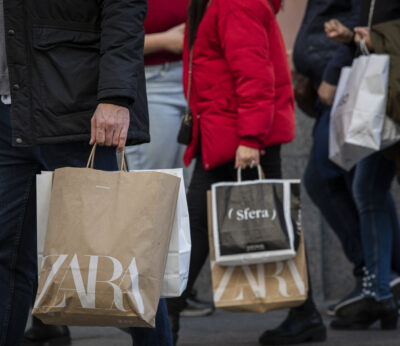 Economía/Macro.- Los españoles elevarán un 2% su gasto en 2024