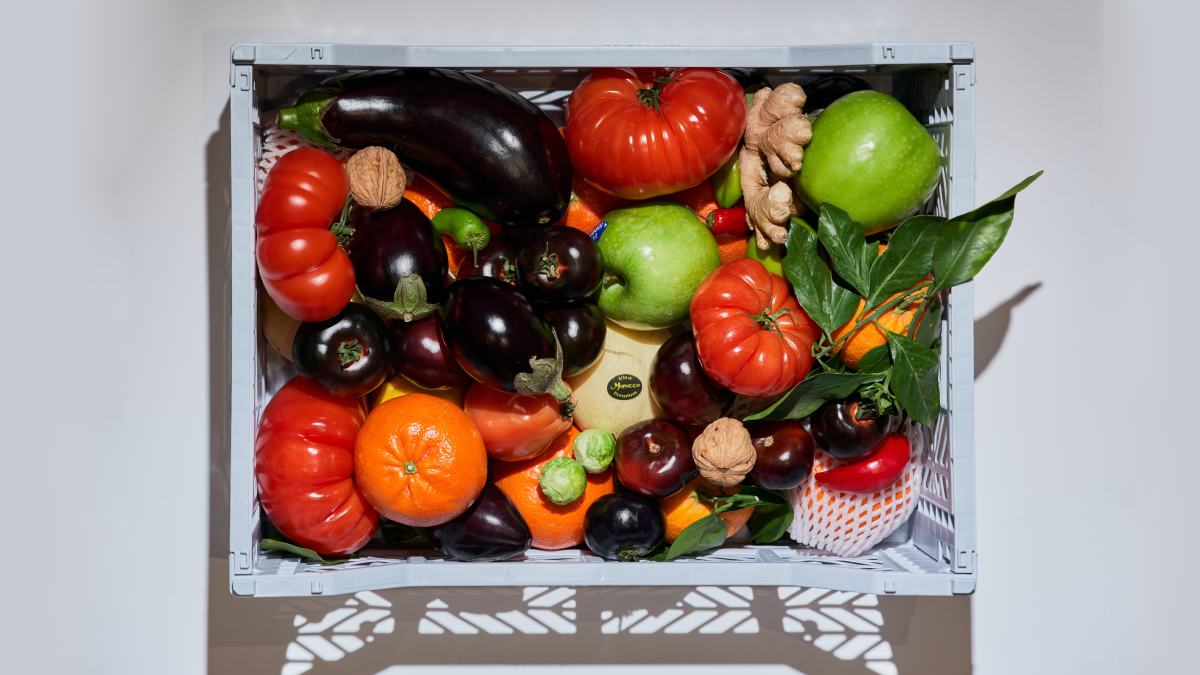 Greenpeace’s guide to seasonal fruits and vegetables to be more sustainable