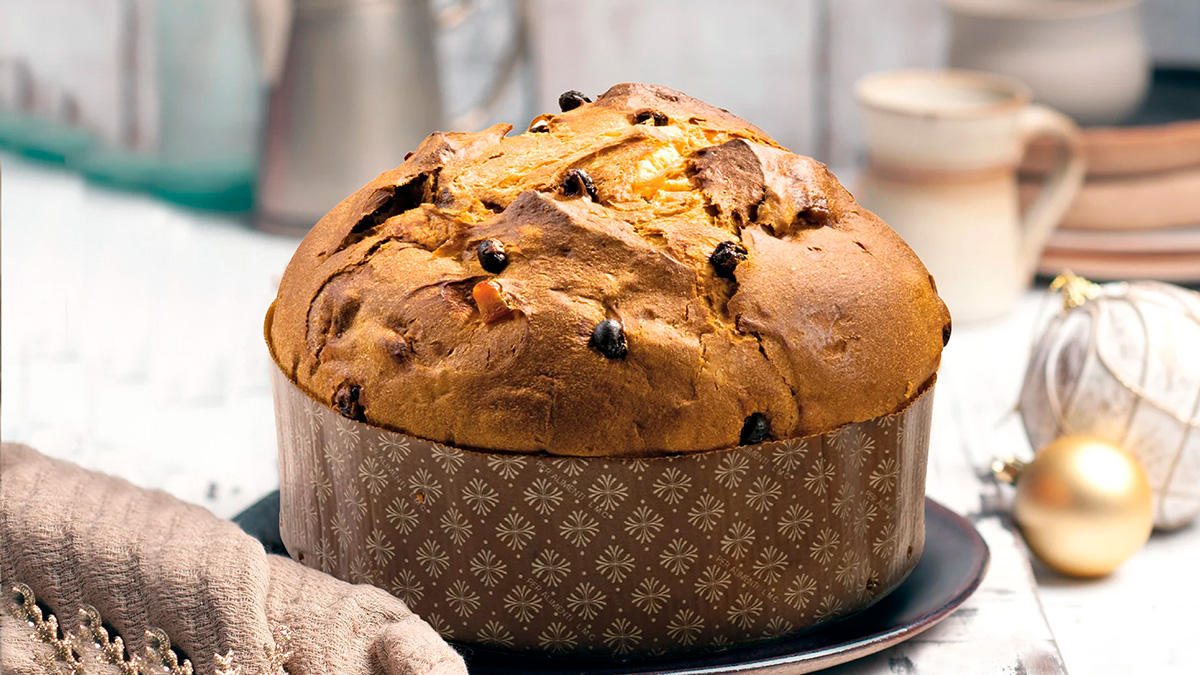 The history of Panettone: the origins and evolution of the Italian emblem
