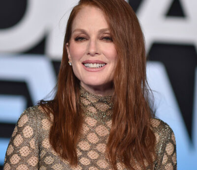 Julianne Moore divide internet con su crítica al puré de patatas