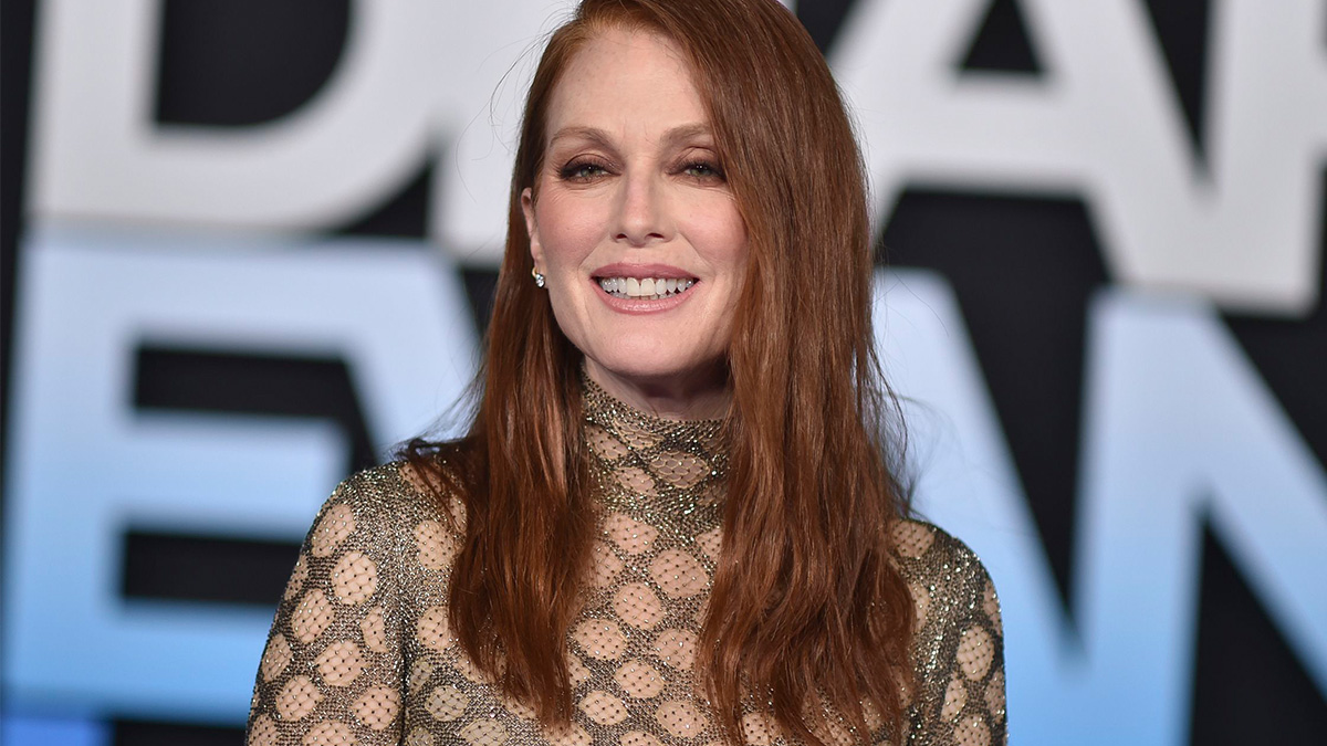 Julianne Moore divides the internet with her hate to mashed potatoes