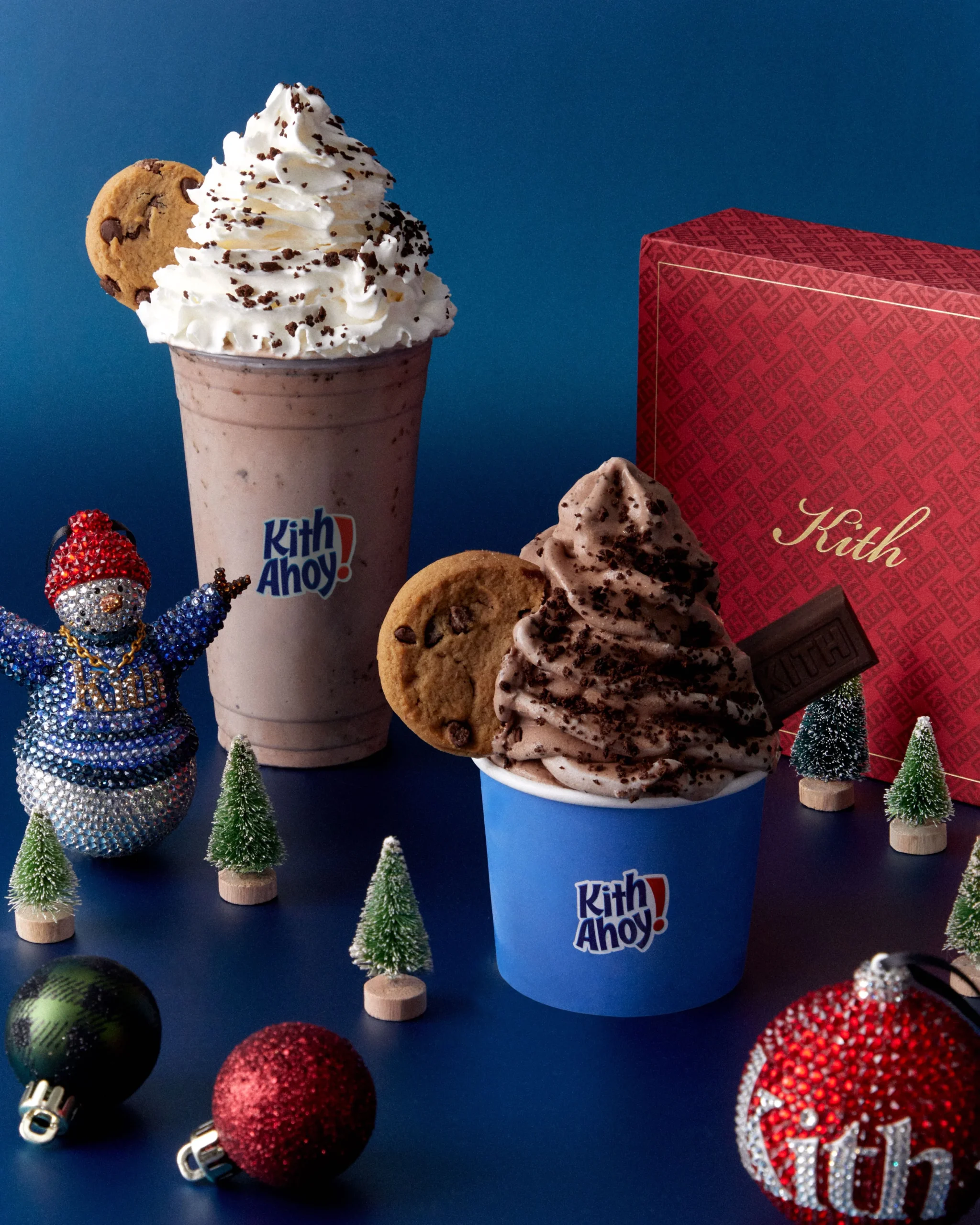 Kith milkshake clearance