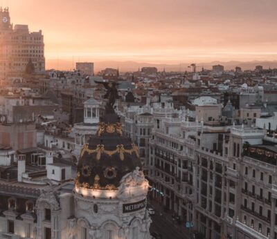 Dónde comer y cenar en Madrid durante la celebración de Forbes 10 Years