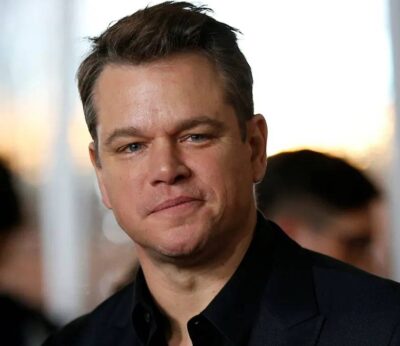 La historia de cuando un dependiente se negó a venderle vino a Matt Damon