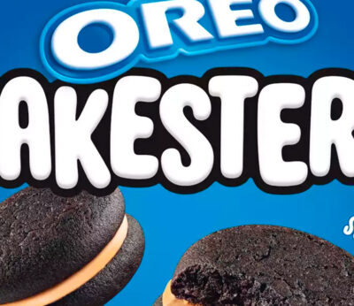 Oreo entra en una nueva era con una versión sin gluten y una galleta inspirada en Nueva York