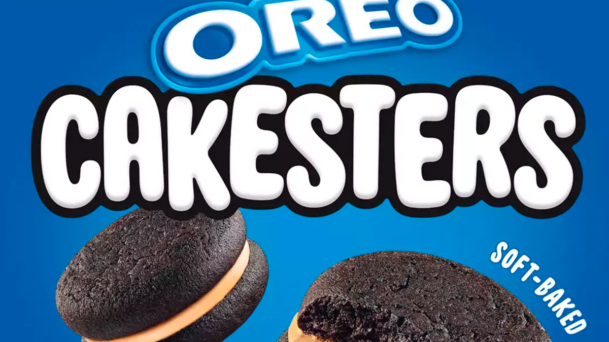 Oreo enters a new era with a gluten-free version and a New York-inspired biscuit