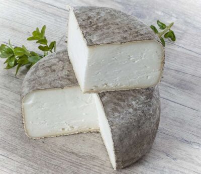 La UE reconoce el queso de Garrotxa como Indicación Geográfica Protegida