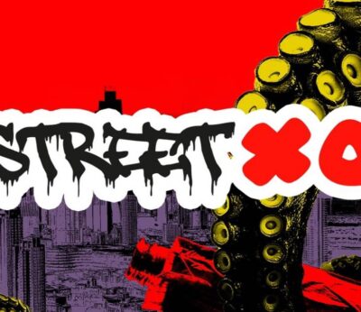 StreetXO abrirá su primer local en Dubái en 2024