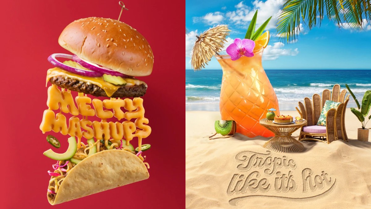 These are the ‘foodie’ trends that will triumph in 2024, according to the Pinterest Predicts report