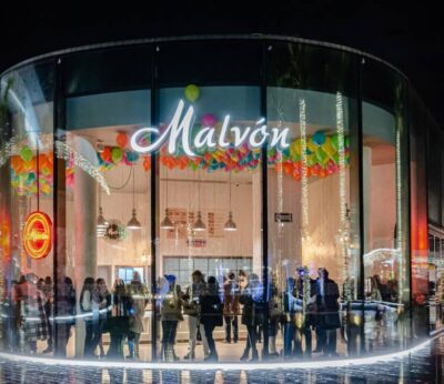 Empanadas Malvón continuará su expansión internacional en Italia, Alemania, Francia y Eslovenia