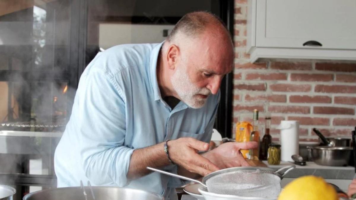 How to prepare Trinxat, the Catalan recipe proposed by José Andrés for the winter season
