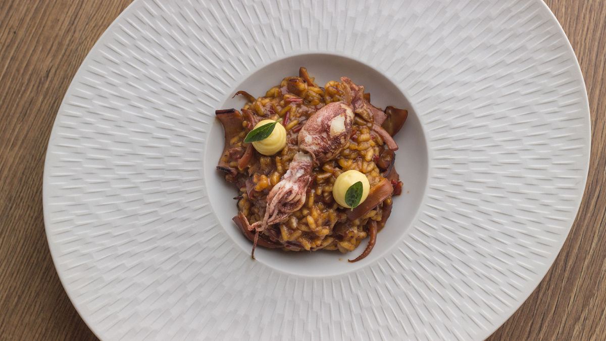 These are the cheapest menus under 50 € in Michelin-starred restaurants in Spain