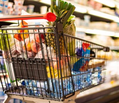 Este es el  ‘método 6 a 1’ viral que puede ayudarte a ahorrar en tus compras del supermercado