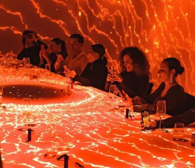 Los nuevos restaurantes de Madrid que tienes que probar este 2024