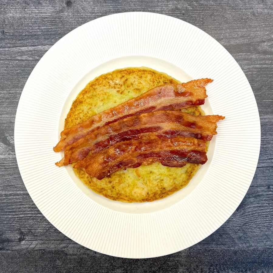 Receta Trinxat Jose Andrés